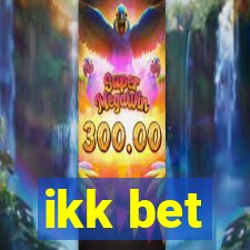 ikk bet